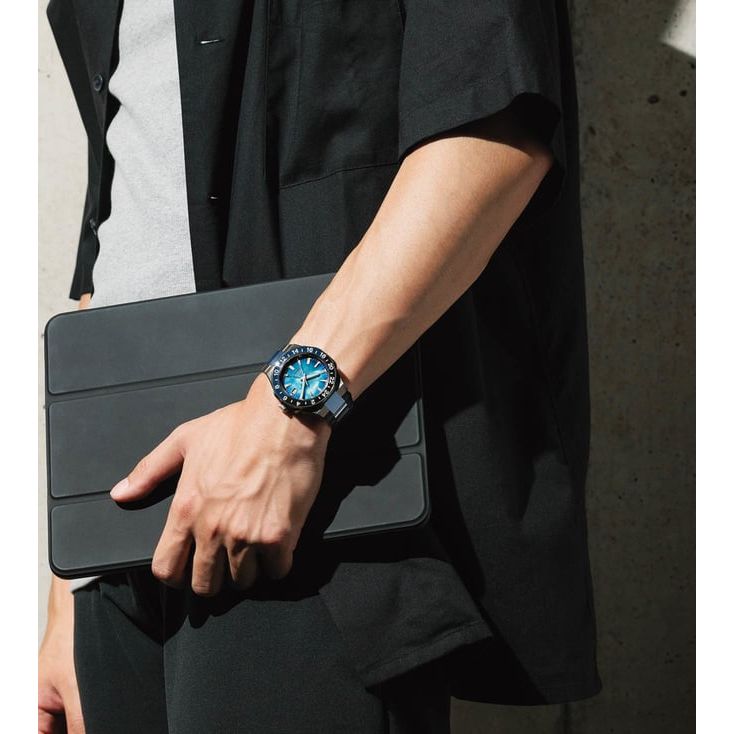 Series 8 - 880 Automatic Men 41 mm NB6036-52N