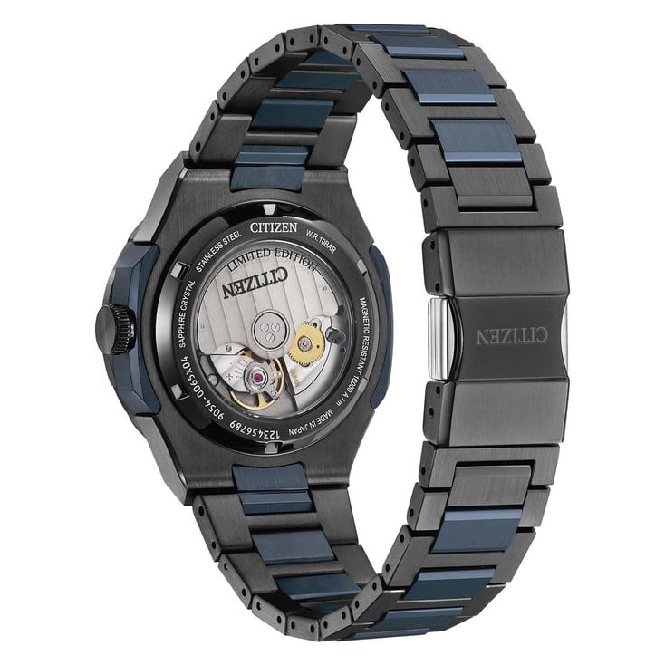 Series 8 - 880 Automatic Men 41 mm NB6036-52N