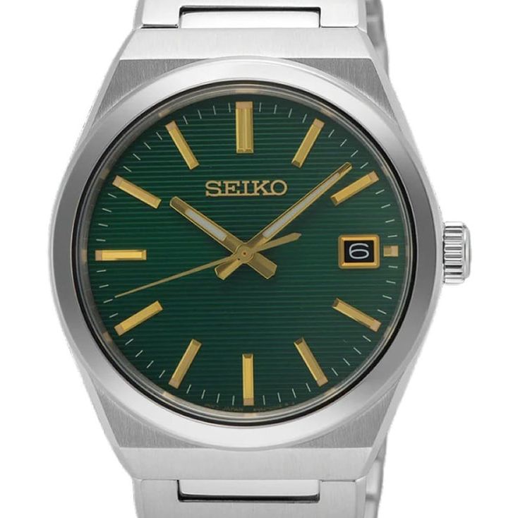 Classic Quartz Men 39 mm SUR601P1