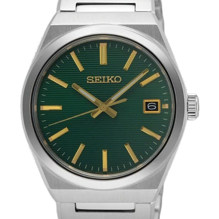 Classic Quartz Men 39 mm SUR601P1