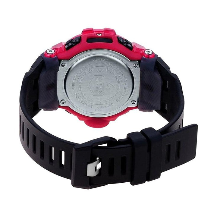 Digital Men 55 mm GBD-100SM-4A1DR