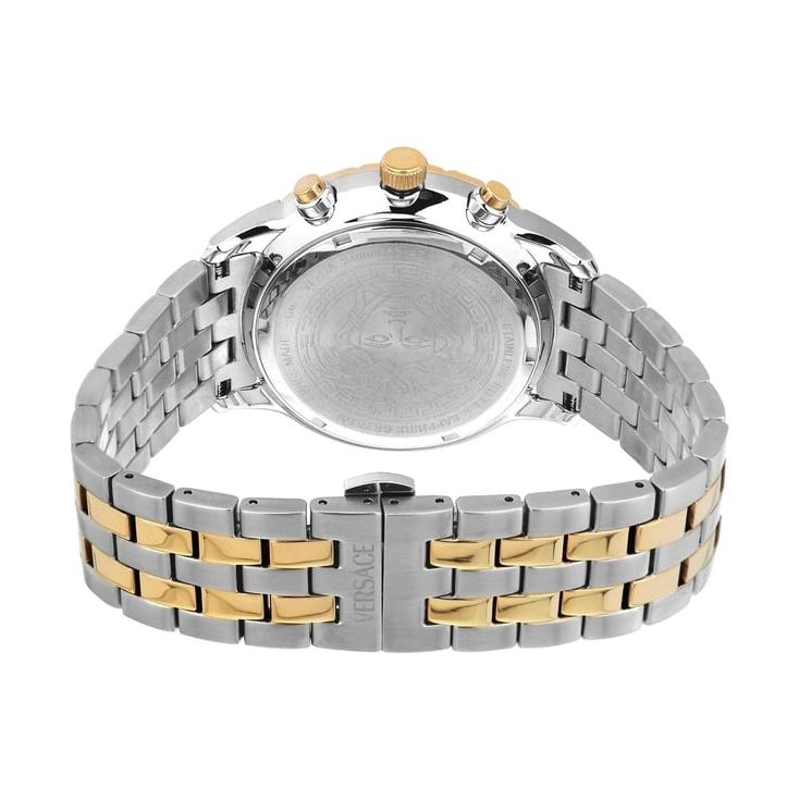 SPORT Quartz Chronograph Men 44 Mm VEZCA0524