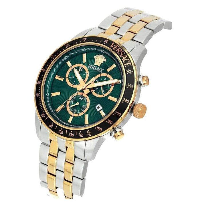 SPORT Quartz Chronograph Men 44 Mm VEZCA0524