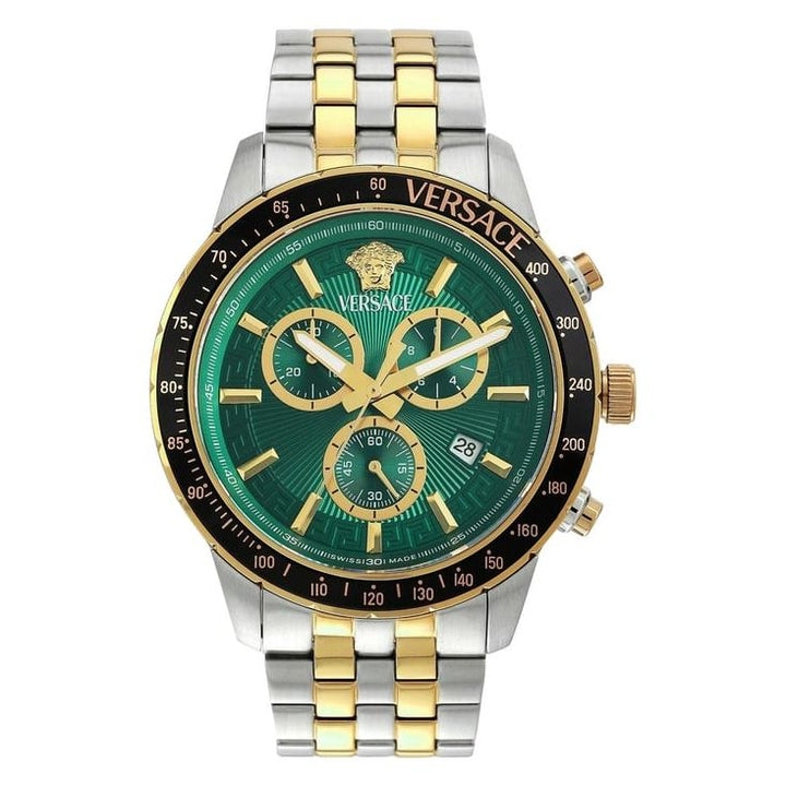 SPORT Quartz Chronograph Men 44 Mm VEZCA0524