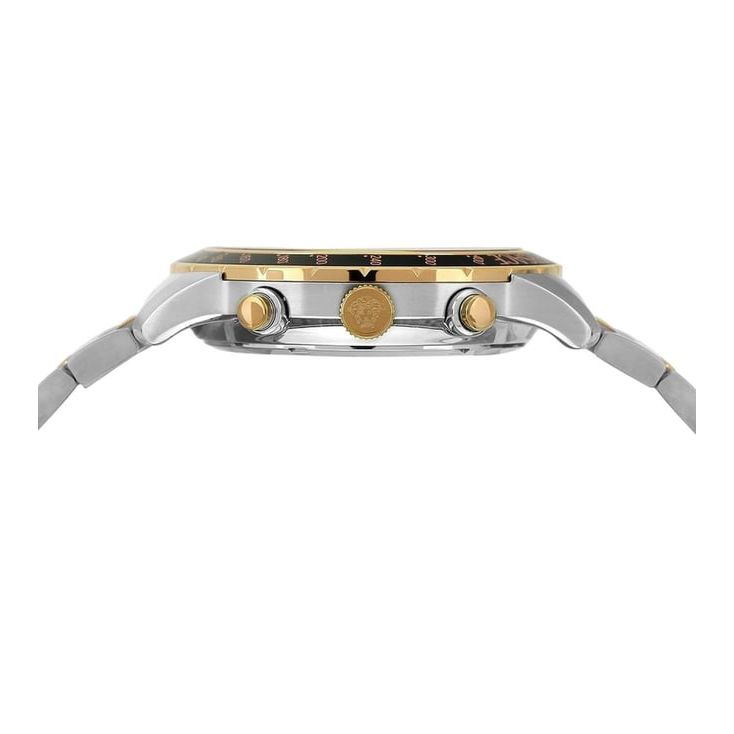 SPORT Quartz Chronograph Men 44 Mm VEZCA0524