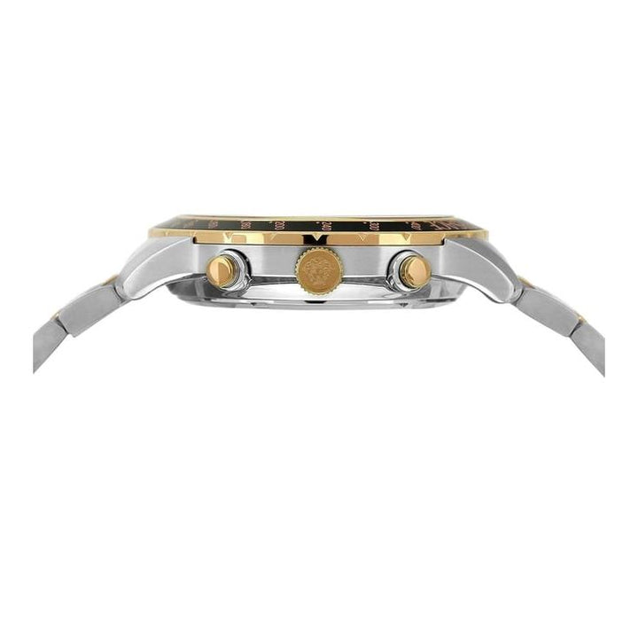 SPORT Quartz Chronograph Men 44 Mm VEZCA0524