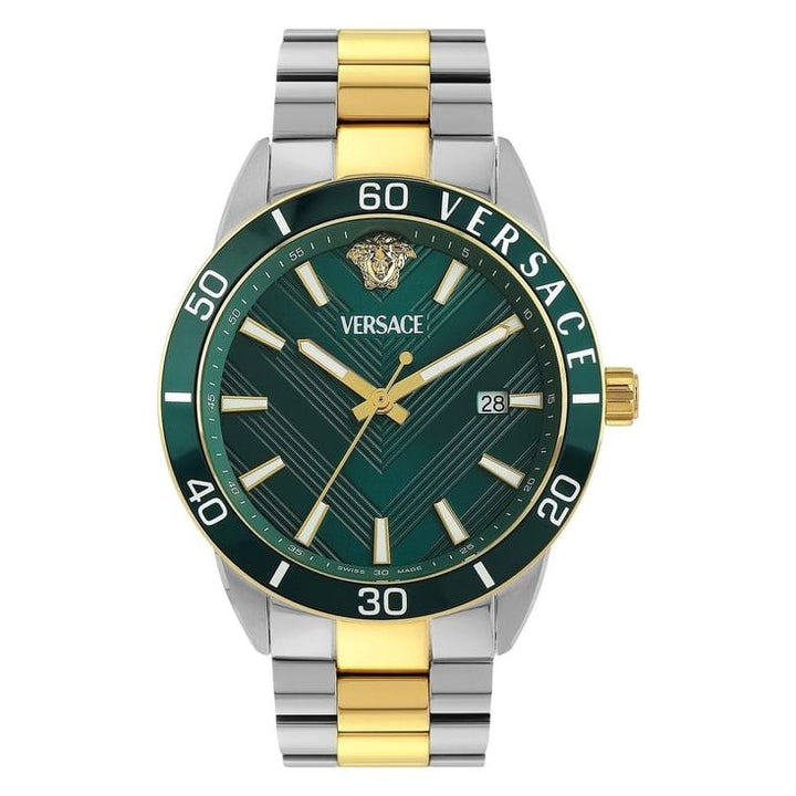 GRECA URBAN Quartz Men 43 Mm VEYCA0524