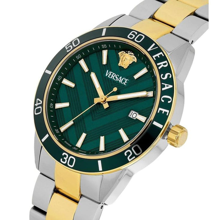 GRECA URBAN Quartz Men 43 Mm VEYCA0524