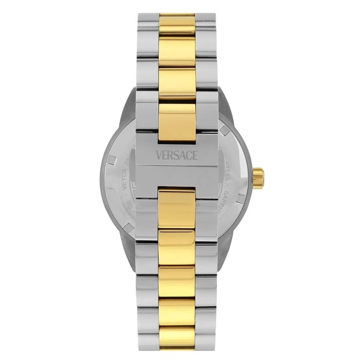 GRECA URBAN Quartz Men 43 Mm VEYCA0524