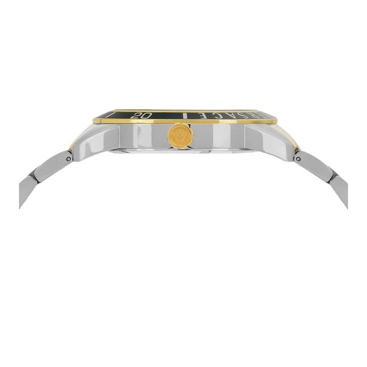 GRECA URBAN Quartz Men 43 Mm VEYCA0524