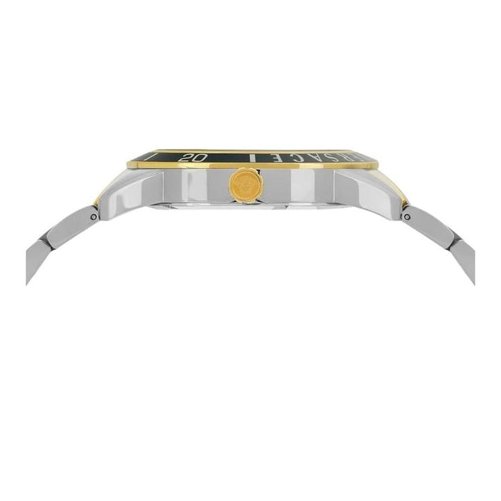 GRECA URBAN Quartz Men 43 Mm VEYCA0524