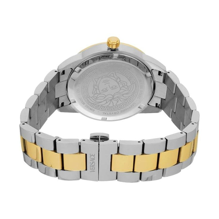 GRECA URBAN Quartz Men 43 Mm VEYCA0524