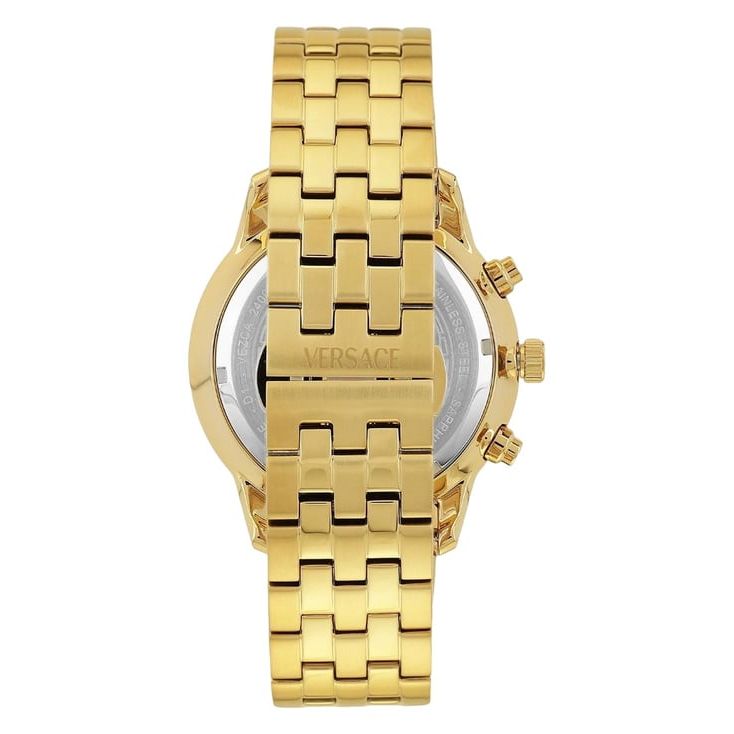 SPORT Quartz Chronograph Men 44 Mm VEZCA0724