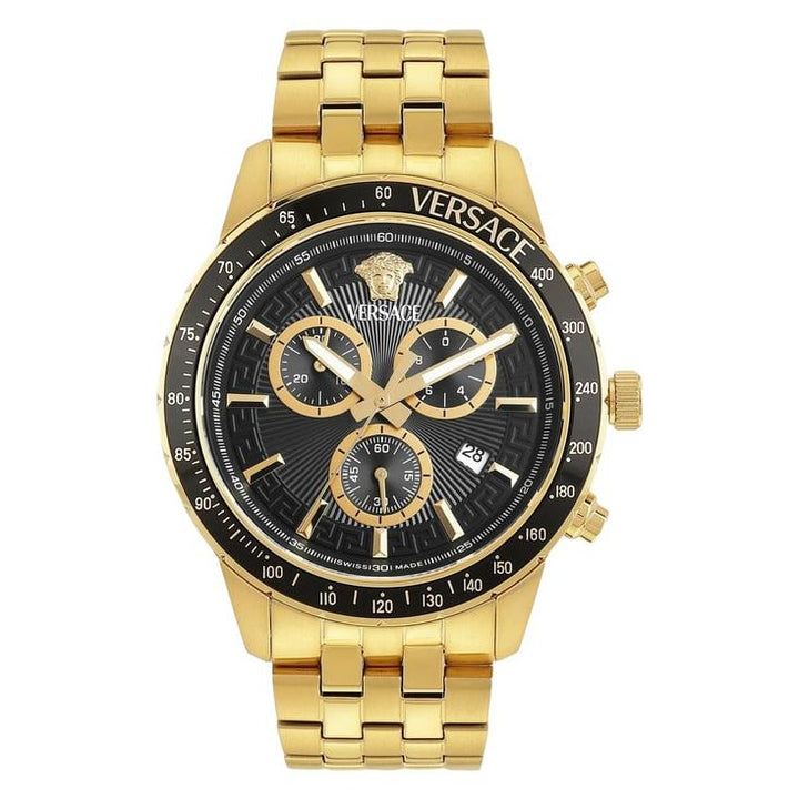 SPORT Quartz Chronograph Men 44 Mm VEZCA0724