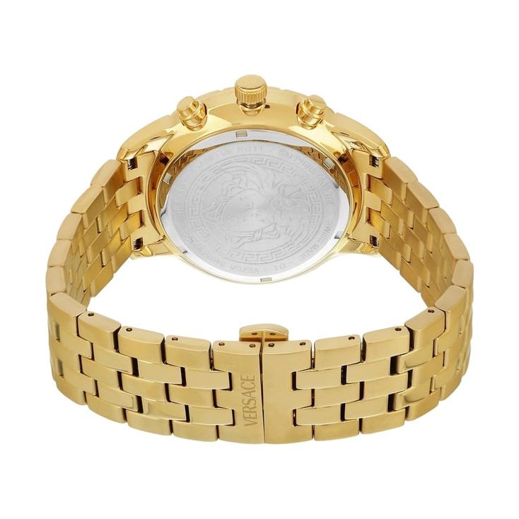 SPORT Quartz Chronograph Men 44 Mm VEZCA0724