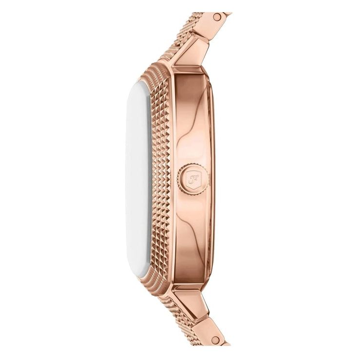 x Nick Jonas Machine Luxe Quartz Unisex 37mm LE1226