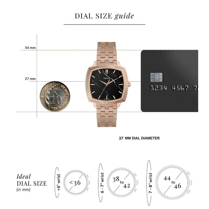 x Nick Jonas Machine Luxe Quartz Unisex 37mm LE1226