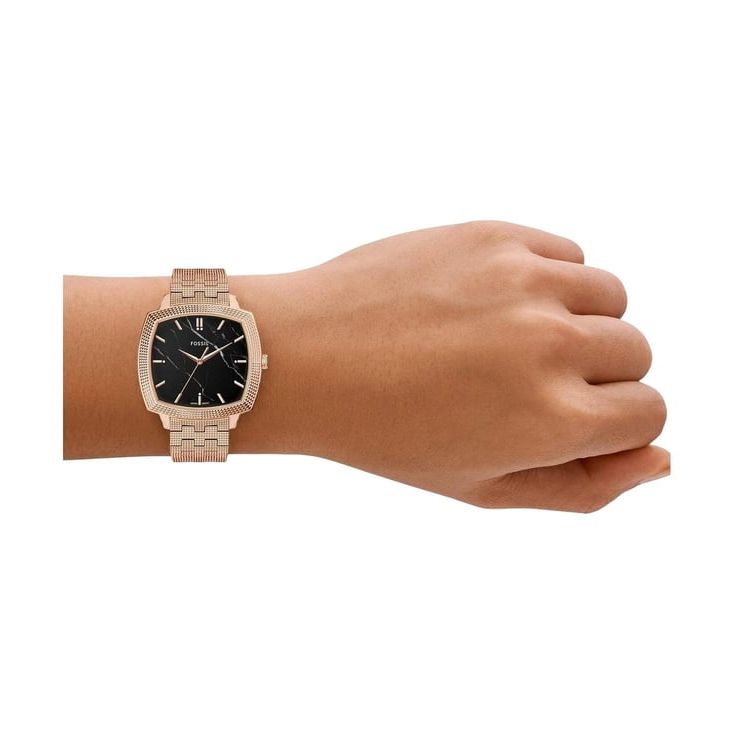 x Nick Jonas Machine Luxe Quartz Unisex 37mm LE1226