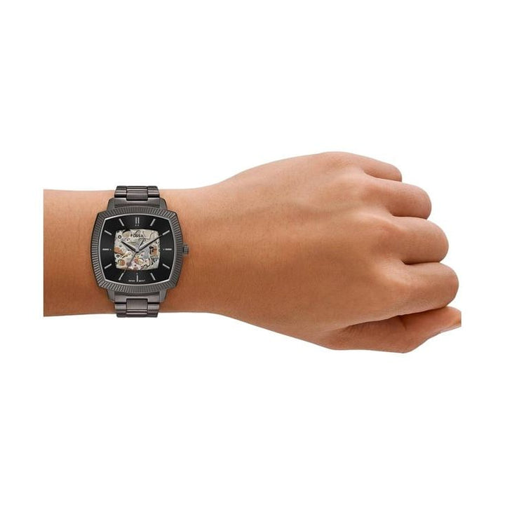 x Nick Jonas Machine Luxe Automatic Unisex 40mm LE1219