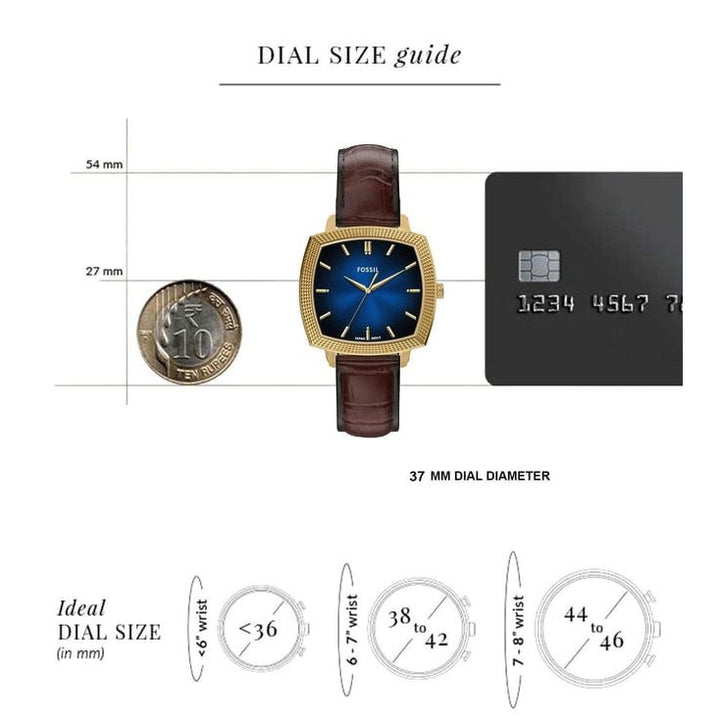 x Nick Jonas Machine Luxe Quartz Unisex 37mm LE1215