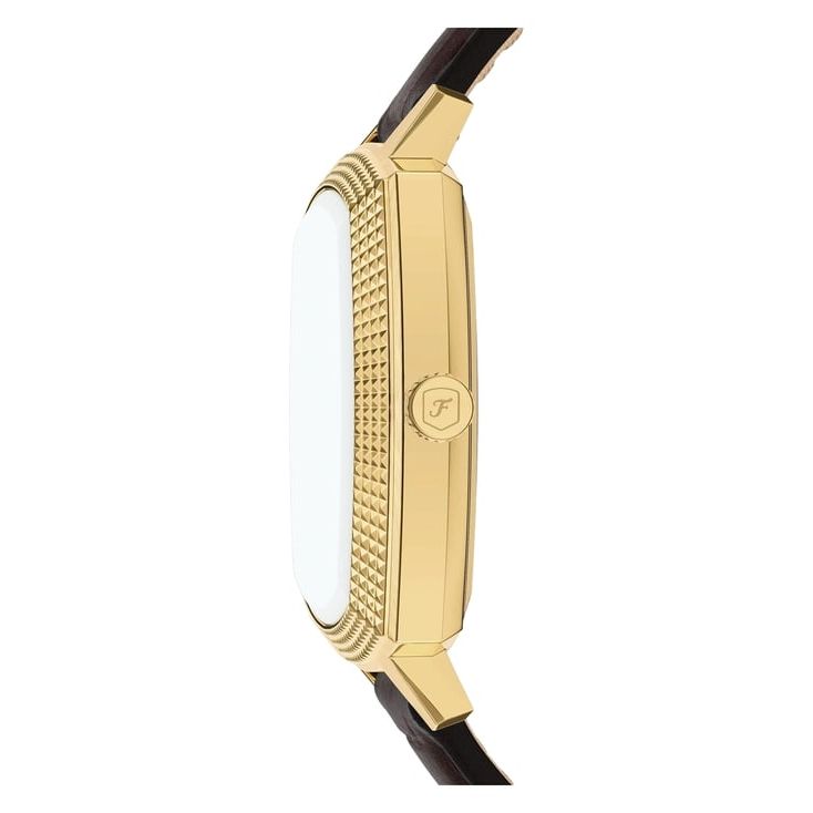 x Nick Jonas Machine Luxe Quartz Unisex 37mm LE1215