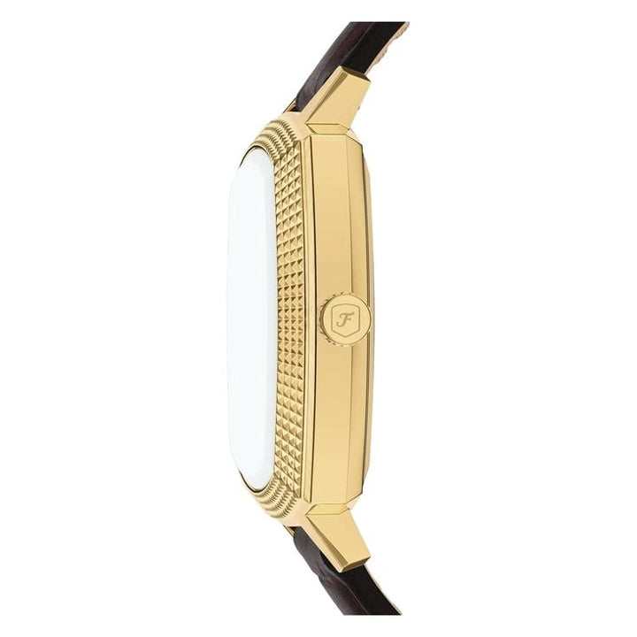 x Nick Jonas Machine Luxe Quartz Unisex 37mm LE1215