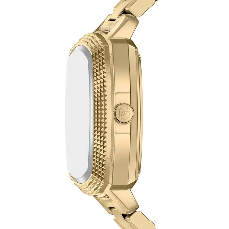 x Nick Jonas Machine Luxe Automatic Unisex 40mm LE1218