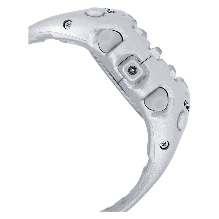 Analog Digital Men 58.2 mm GA-V01A-8ADR