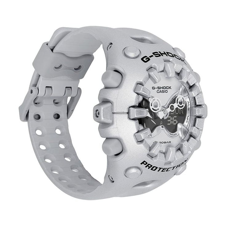 Analog Digital Men 58.2 mm GA-V01A-8ADR