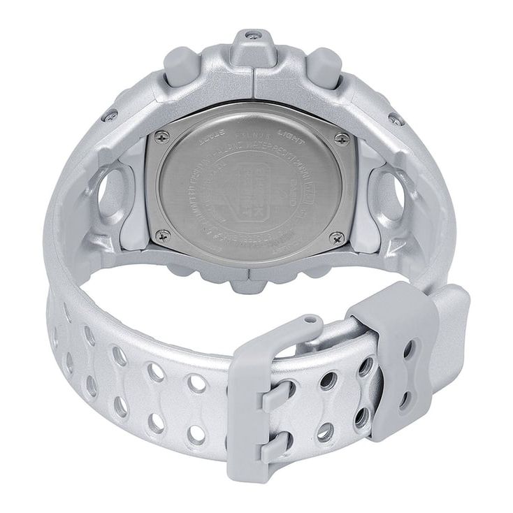 Analog Digital Men 58.2 mm GA-V01A-8ADR