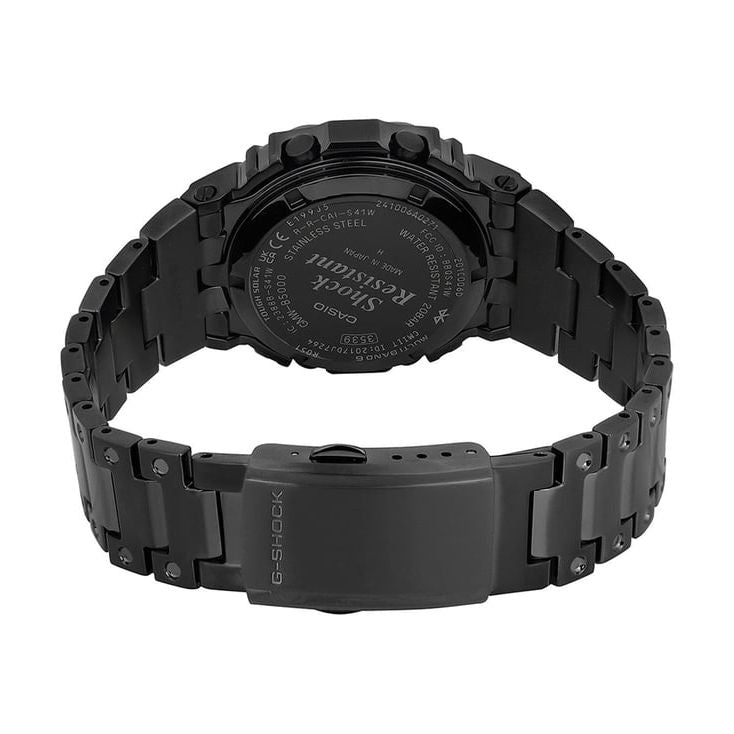 Digital Men 43.2 mm GMW-B5000BPC-1PR