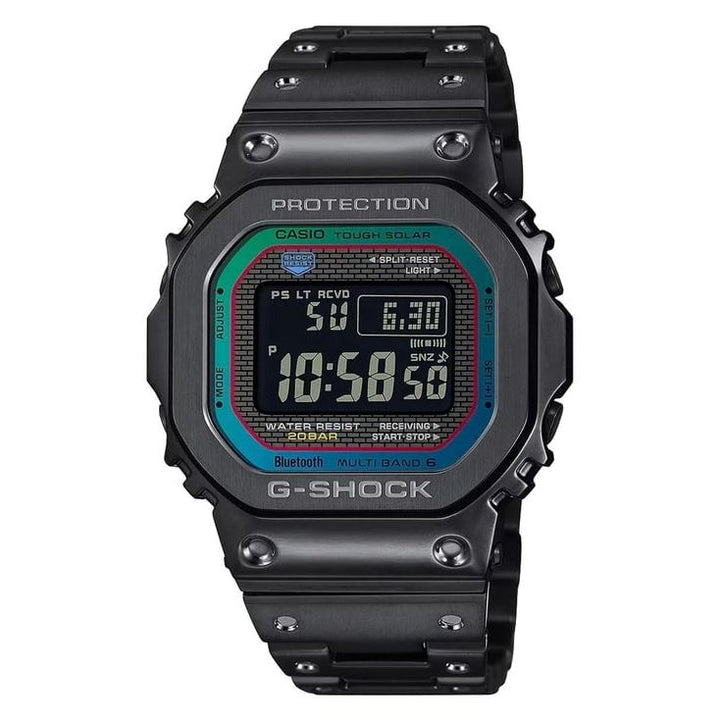 Digital Men 43.2 mm GMW-B5000BPC-1PR