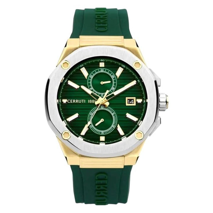 Quartz Men 36 mm CECIWGQ0006903