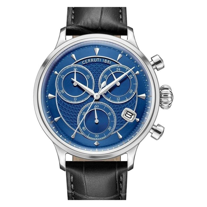 Dress Quartz Chronograph Men 46 mm CECIWGC0073303