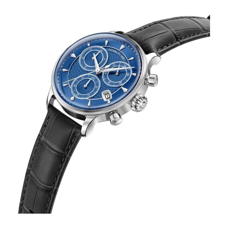 Dress Quartz Chronograph Men 46 mm CECIWGC0073303