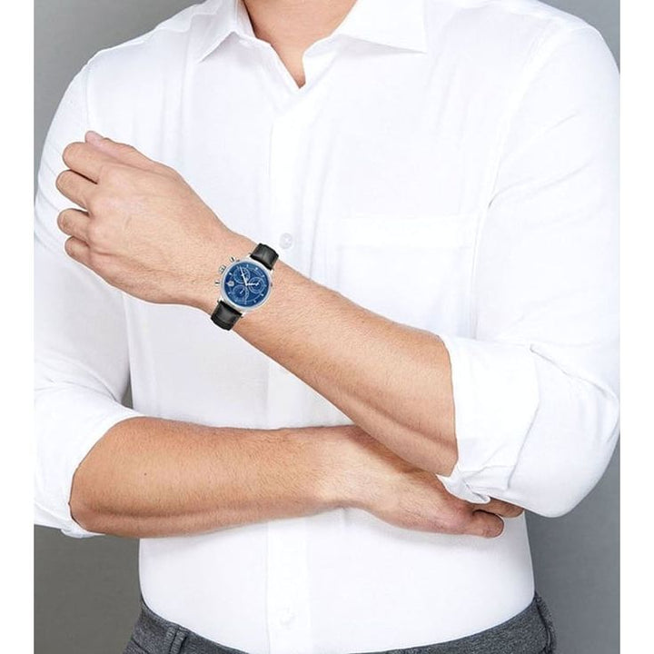 Dress Quartz Chronograph Men 46 mm CECIWGC0073303