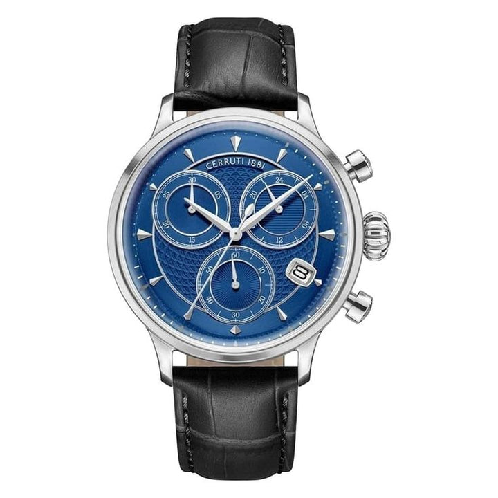 Dress Quartz Chronograph Men 46 mm CECIWGC0073303