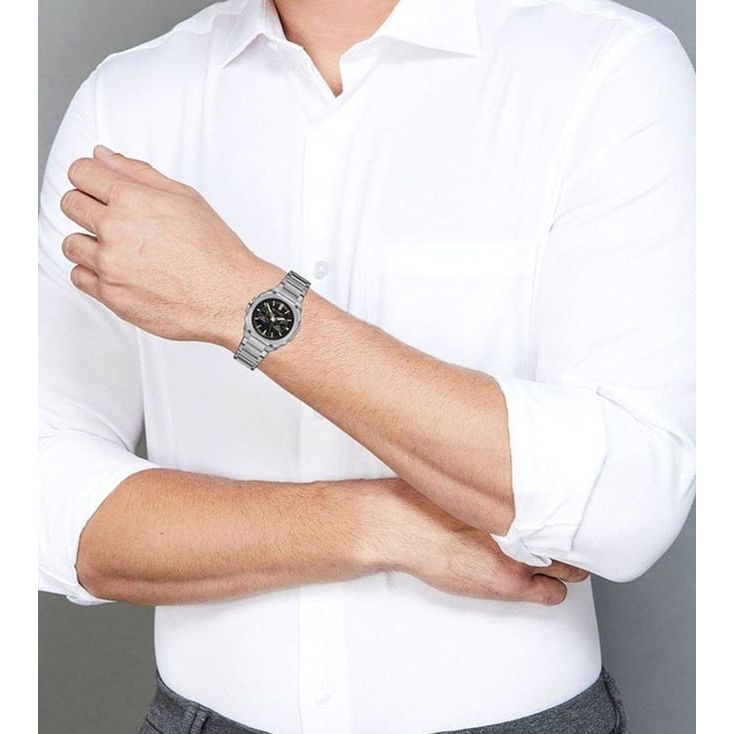 Dress Quartz Men 49.7 mm CECIWGK0073502