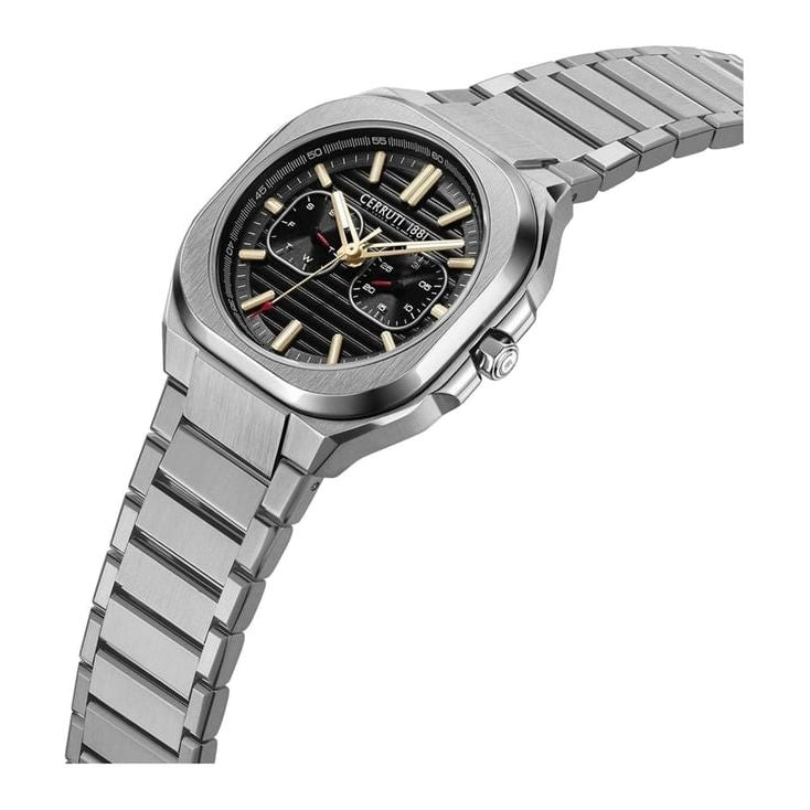 Dress Quartz Men 49.7 mm CECIWGK0073502