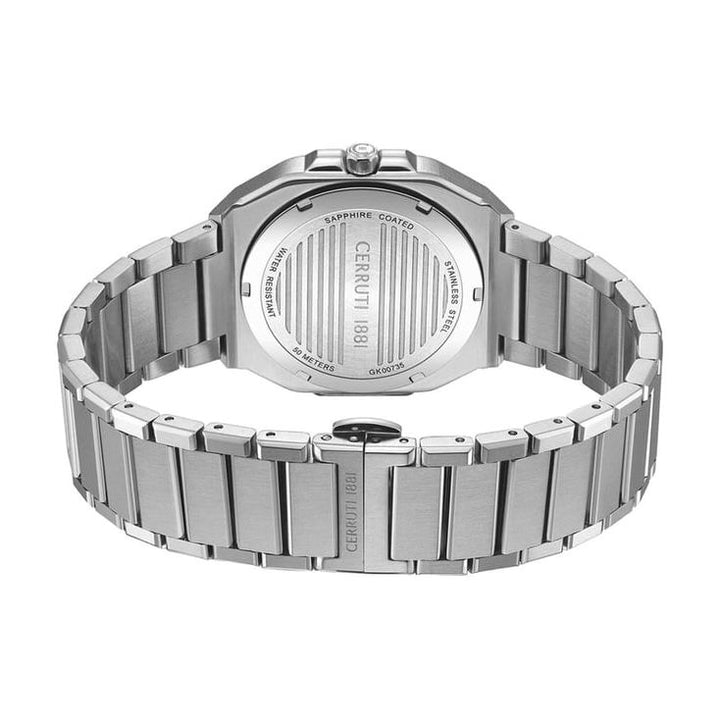 Dress Quartz Men 49.7 mm CECIWGK0073502