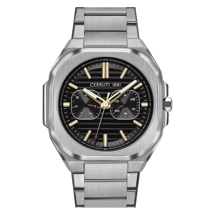 Dress Quartz Men 49.7 mm CECIWGK0073502