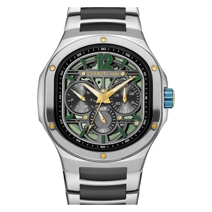 Sport Quartz Men 46 mm CECIWGK0072303