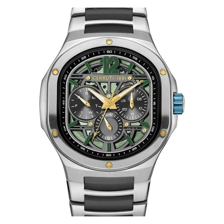 Sport Quartz Men 46 mm CECIWGK0072303