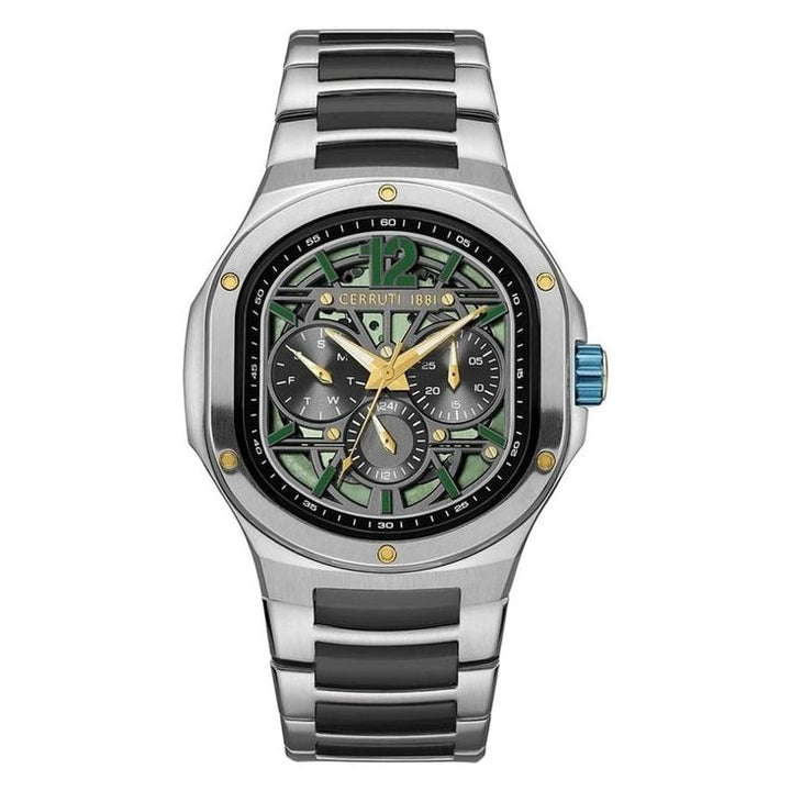 Sport Quartz Men 46 mm CECIWGK0072303