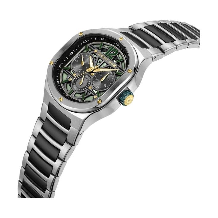 Sport Quartz Men 46 mm CECIWGK0072303