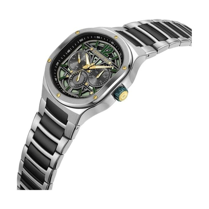 Sport Quartz Men 46 mm CECIWGK0072303