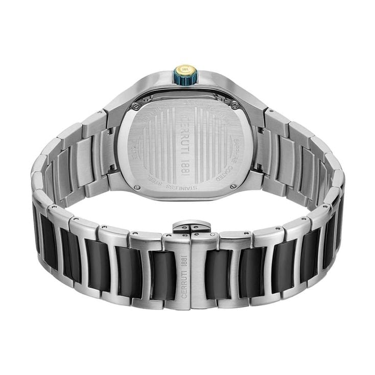 Sport Quartz Men 46 mm CECIWGK0072303