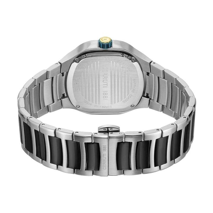 Sport Quartz Men 46 mm CECIWGK0072303