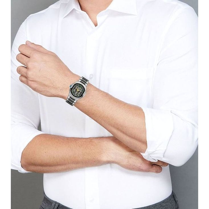 Sport Quartz Men 46 mm CECIWGK0072303