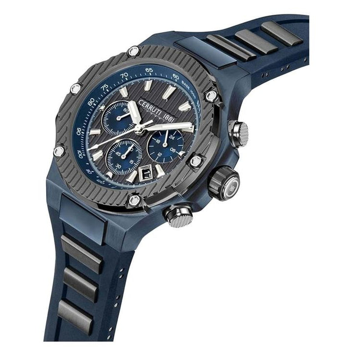 Sport Quartz Chronograph Men 32 mm CECIWGO0050601